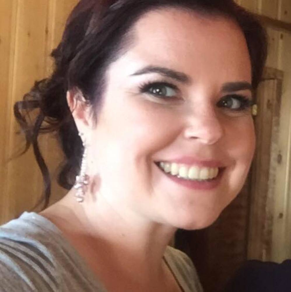 Meet your Posher, Katherine